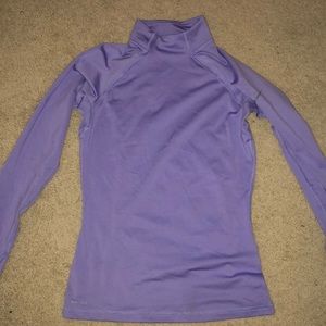 Nike Pro thermal top